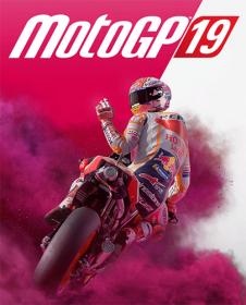 MotoGP 19 <span style=color:#39a8bb>[FitGirl Repack]</span>