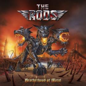 The Rods - Brotherhood of Metal (2019) MP3