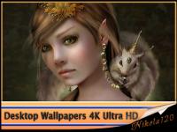 Desktop Wallpapers (4K) Ultra HD. Part (221)
