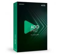 MAGIX ACID Pro 9.0.1.24 x64 Multilingual [FileCR]