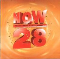 Now That's What I Call Music! 28 [1994] (320)
