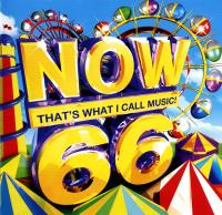 Now That's What I Call Music! 66 [2007] [FLAC]