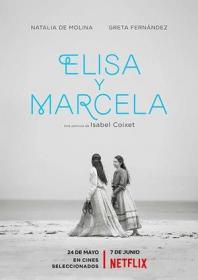 Elisa y Marcela 2019 FRENCH 720p WEBRiP x264-NTK