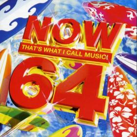 Now That's What I Call Music! 64 [2006] [FLAC]