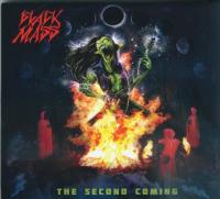 Black Mass - The Second Coming