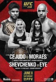 UFC 238 Cejudo vs  Moraes PPV HDTV x264-Star