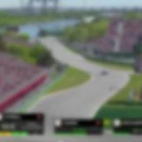 Formula1 2019 Canadian Grand Prix Qualifying Highlights 720p HDTV x264-GRiP[TGx]