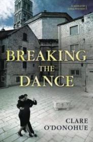 Breaking the Dance - Clare O’Donohue [EN EPUB] [ebook] [ps]
