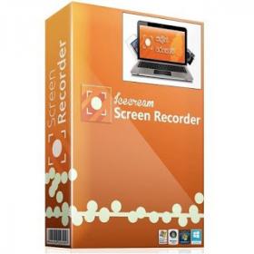 Icecream Screen Recorder Pro 5.92 + Crack