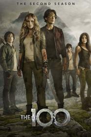 The.100.S02.FRENCH.HDTV.XviD-ARK01