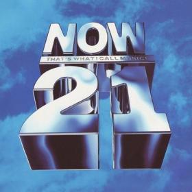 Now That's What I Call Music! 21- 30 (UK) [1992-1995] (320kbps)