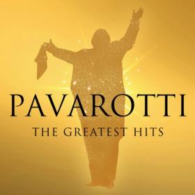 Pavarotti - The Greatest Hits (2019) MP3