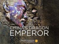 Chinas Dragon Emperor Series 1 2of2 Architect of the Afterlife 1080p HDTV x264 AAC