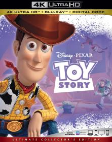 玩具总动员(国英双音轨蓝光版) Toy Story 1 1995 2017 BD-1080p X264 AAC 2AUDIO CHS ENG<span style=color:#39a8bb>-UUMp4</span>