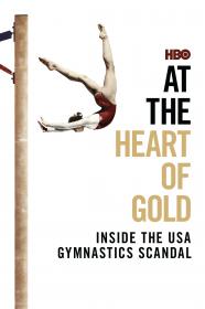 At the Heart of Gold-USA Gymnastics Scandal 2019 SweSub-Justiso