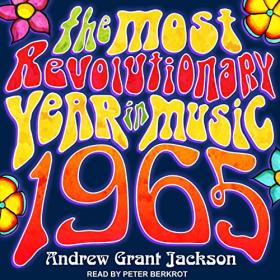 Andrew Grant Jackson - 2018 - 1965 - (Arts)