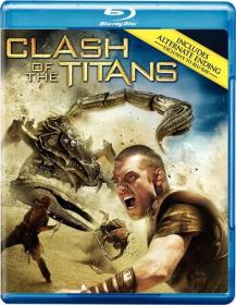 SSRmovies Wiki - Clash Of The Titans (2010) Dual Audio Hindi 720p BluRay x264 ESubs