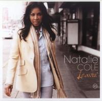 Natalie Cole - Leavin' (2006) Flac
