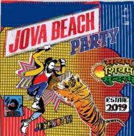 Jovanotti - Jova Beach Party 2019 iDN_CreW