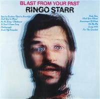 Ringo Starr - 1975 Blast From Your Past[320Kbps]eNJoY-iT