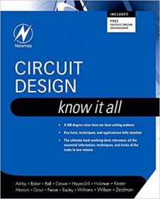 Circuit Design Know It All