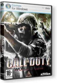 Call Of Duty World At War - <span style=color:#39a8bb>[DODI Repack]</span>