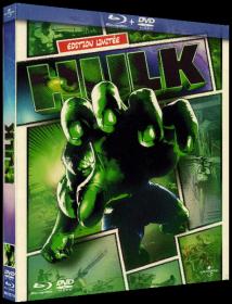 Hulk 1 2003 BR EAC3 VFF ENG 1080p x265 10Bits T0M