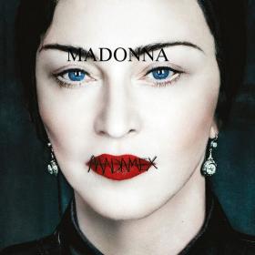 Madonna - Madame X [Deluxe] (2019) MP3