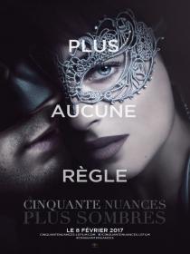 Fifty Shades Darker 2017 UNRATED FRENCH BDRip XviD-GZR<span style=color:#39a8bb>-ZT</span>