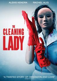 The.Cleaning.Lady.2019.SweSub.1080p.x264-Justiso