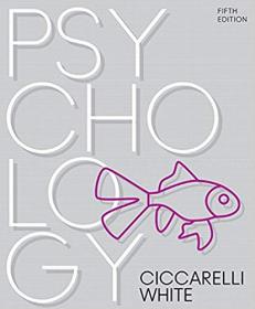 Psychology vol 5