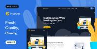 DesignOptimal - ThemeForest - Hustbee - Hosting HTML WHMCS Template (Update- 10 March 19) - 22259226