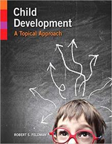 Child Development- A Topical Approach