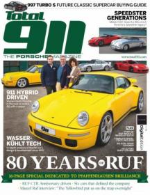Total 911 - Issue 180, 2019