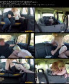 Fake Taxi  Daisy Delicious Mature guy creampies sexy student