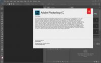 Adobe Photoshop CC 2019 v20.0.5.27259 RePack [KolomPC]