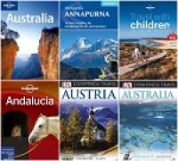 20 Travel Books Collection Pack-8