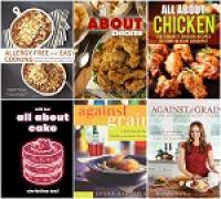 20 Cookbooks Collection Pack-18