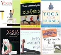 20 Yoga Books Collection Pack-8