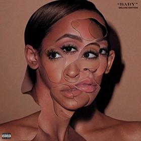 Tinashe Kachingwe - Baby (Deluxe) (2019) Mp3 (320 kbps) <span style=color:#39a8bb>[Hunter]</span>