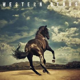 Bruce Springsteen - Western Stars (2019) MP3