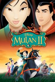 Mulan 2 The Final War (2004) [BluRay] [720p] <span style=color:#39a8bb>[YTS]</span>