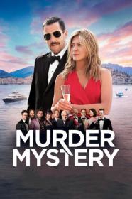 Murder Mystery 2019 HDRip XviD AC3<span style=color:#39a8bb>-EVO[TGx]</span>