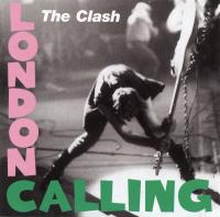 The Clash ‎- London Calling (1979)