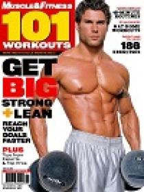 101 Workouts - More Ways To Build More Muscle