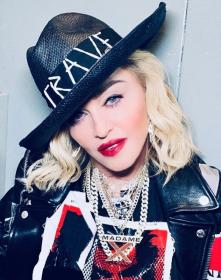 Madonna - 2019 - Madame X (HDtracks) [FLAC@88 2khz24bit]