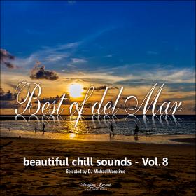 Best Of Del Mar Vol 8-Beautiful Chill Sounds (2019)
