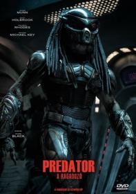 The.Predator.2018.FRENCH.BDRip.XviD<span style=color:#39a8bb>-EXTREME</span>
