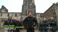 Paranormal Challenge Season 1