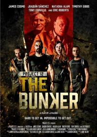 Project 12 The Bunker 2014 1080p